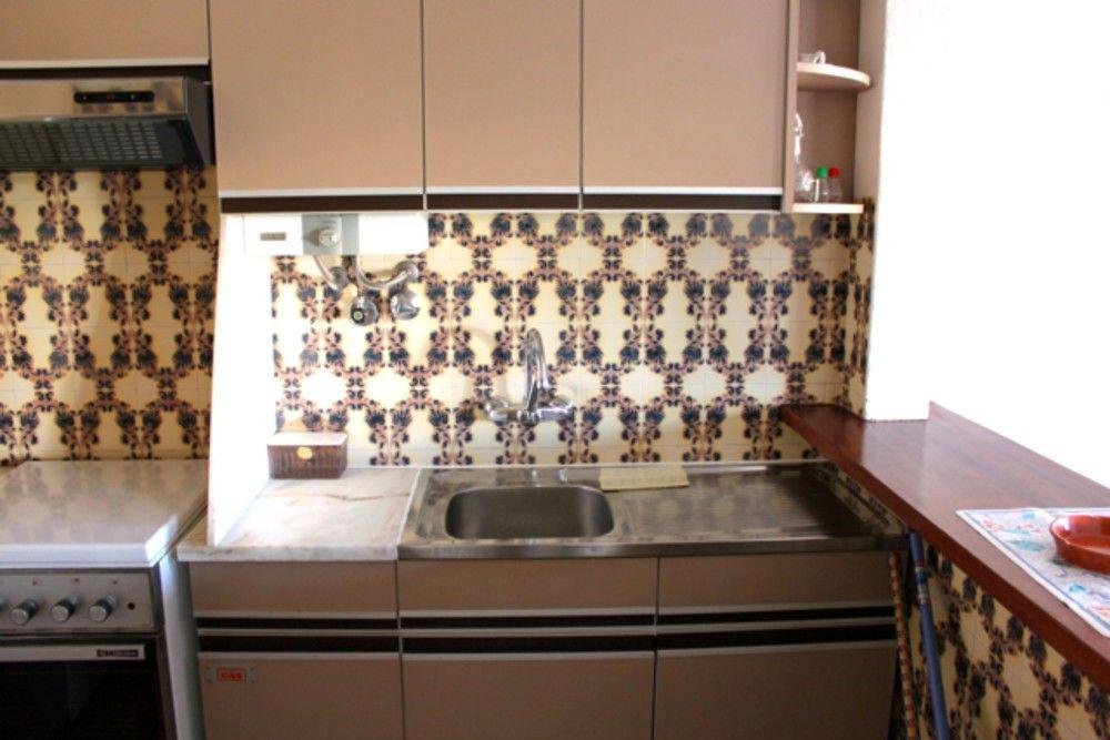 Appartement Akisol Areia *