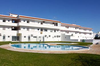 Appartement Akisol Areia *