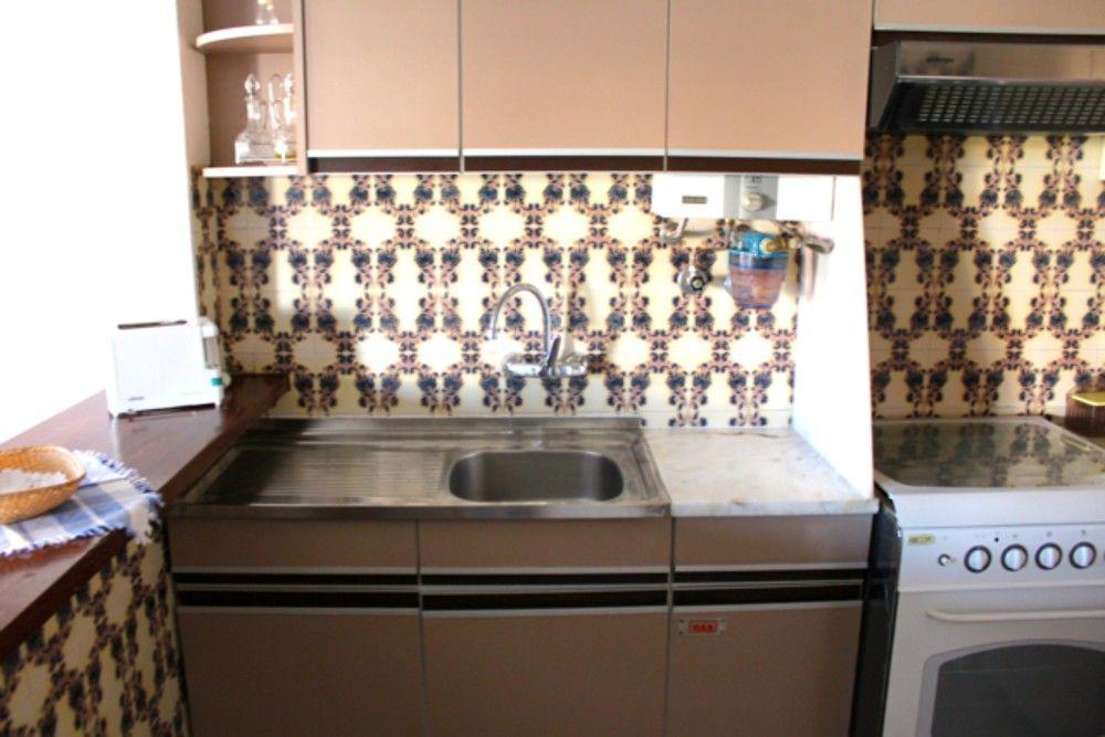 Appartement Akisol Areia
