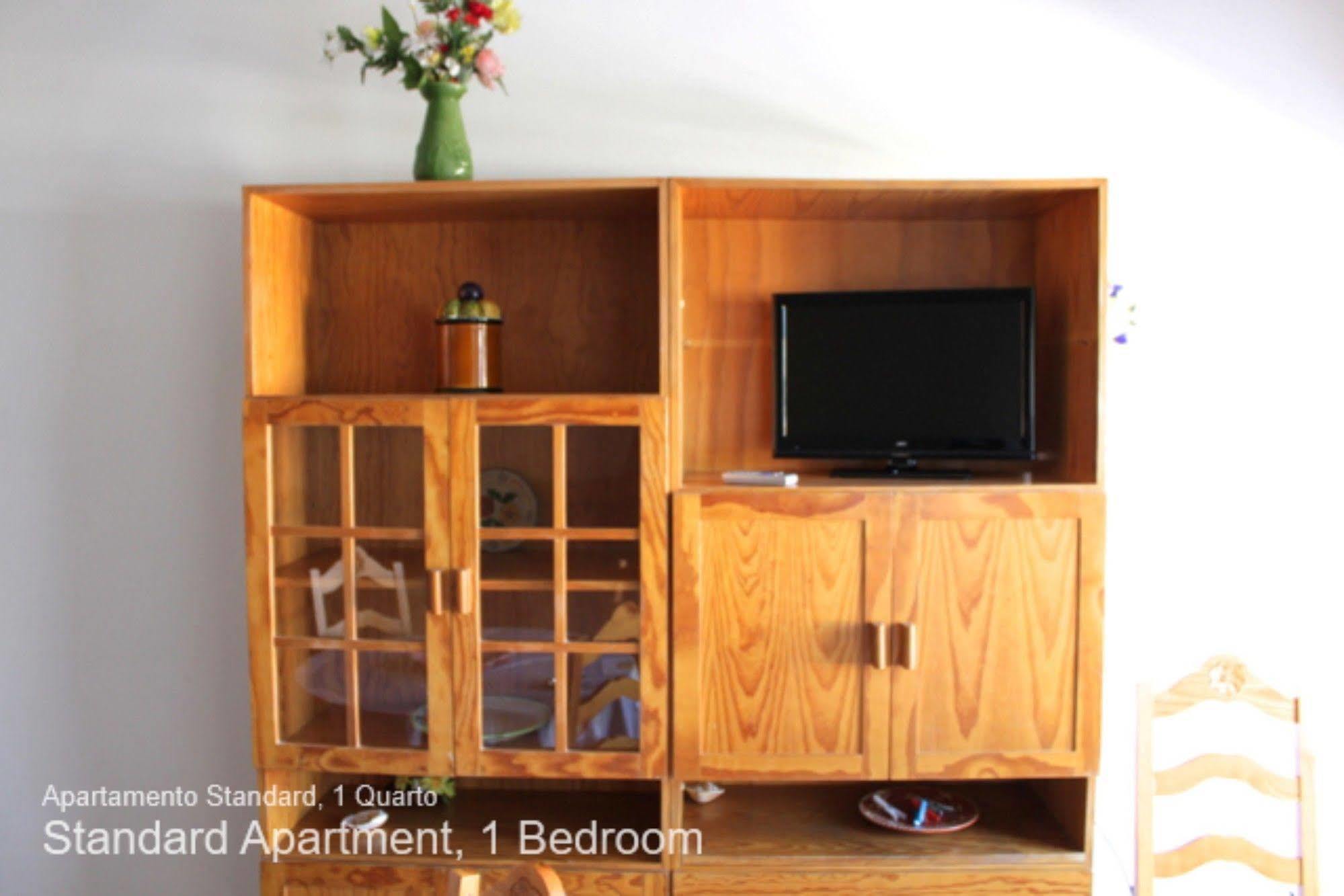 Appartement Akisol Areia