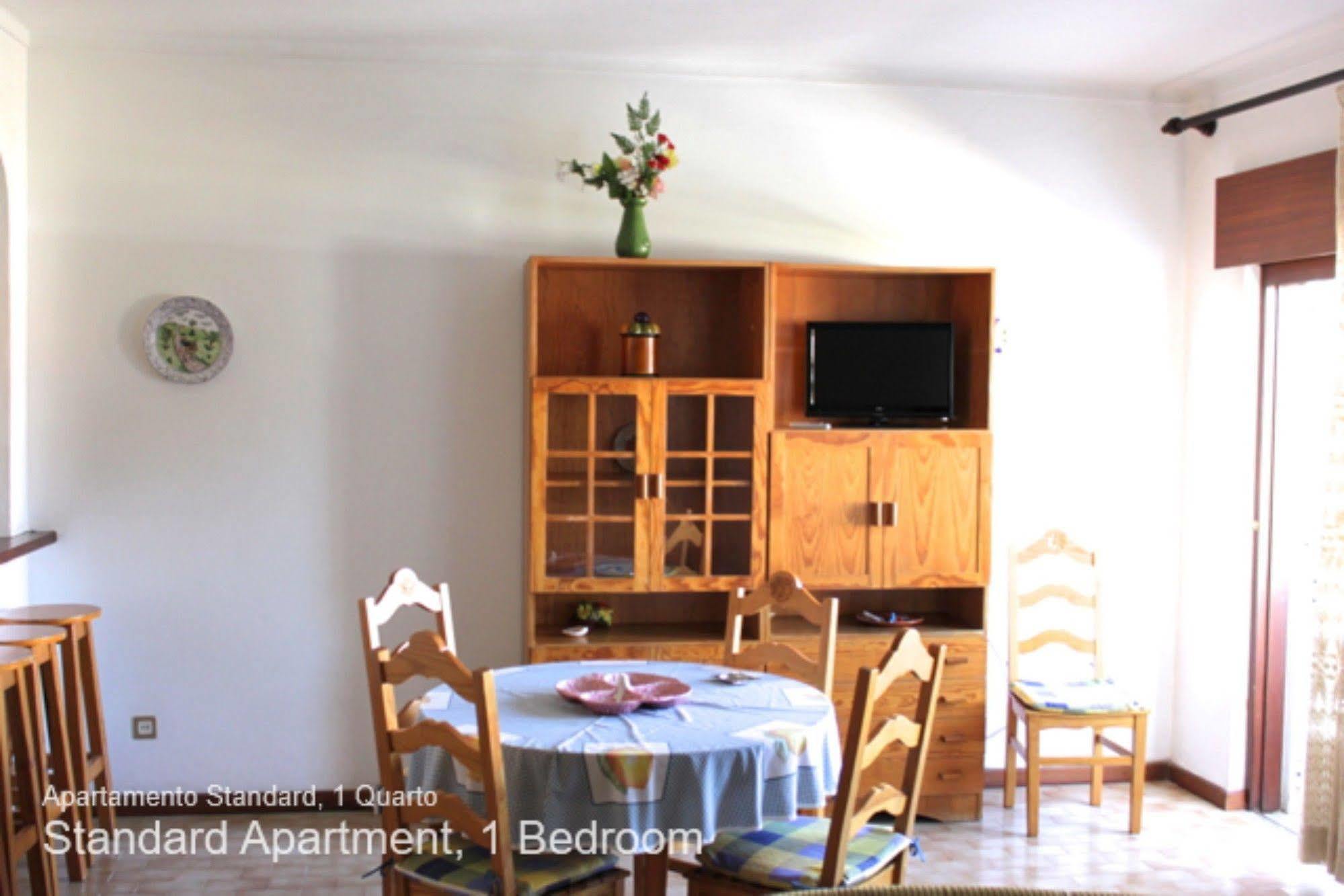 Akisol Areia Appartement *