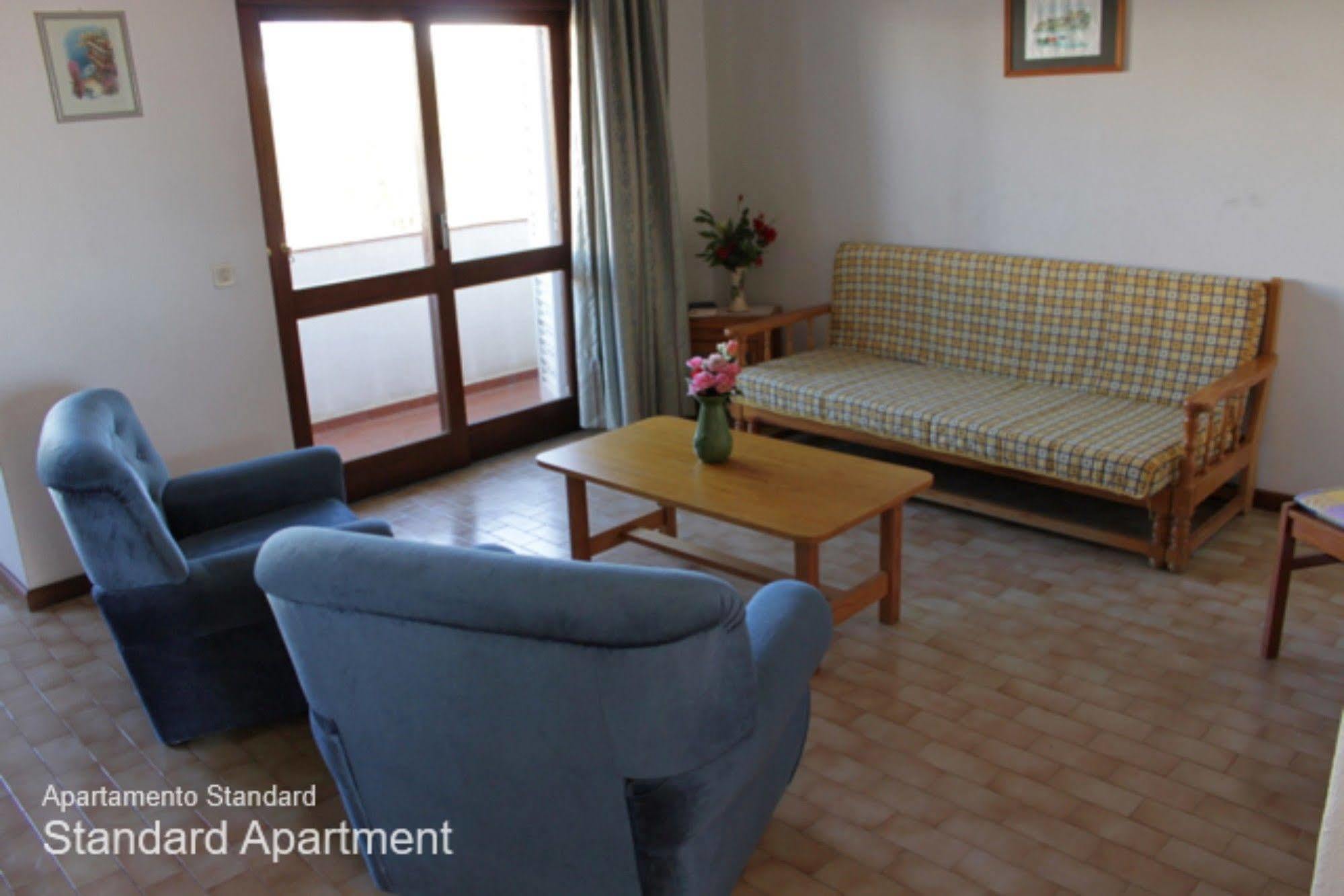 Appartement Akisol Areia Albufeira