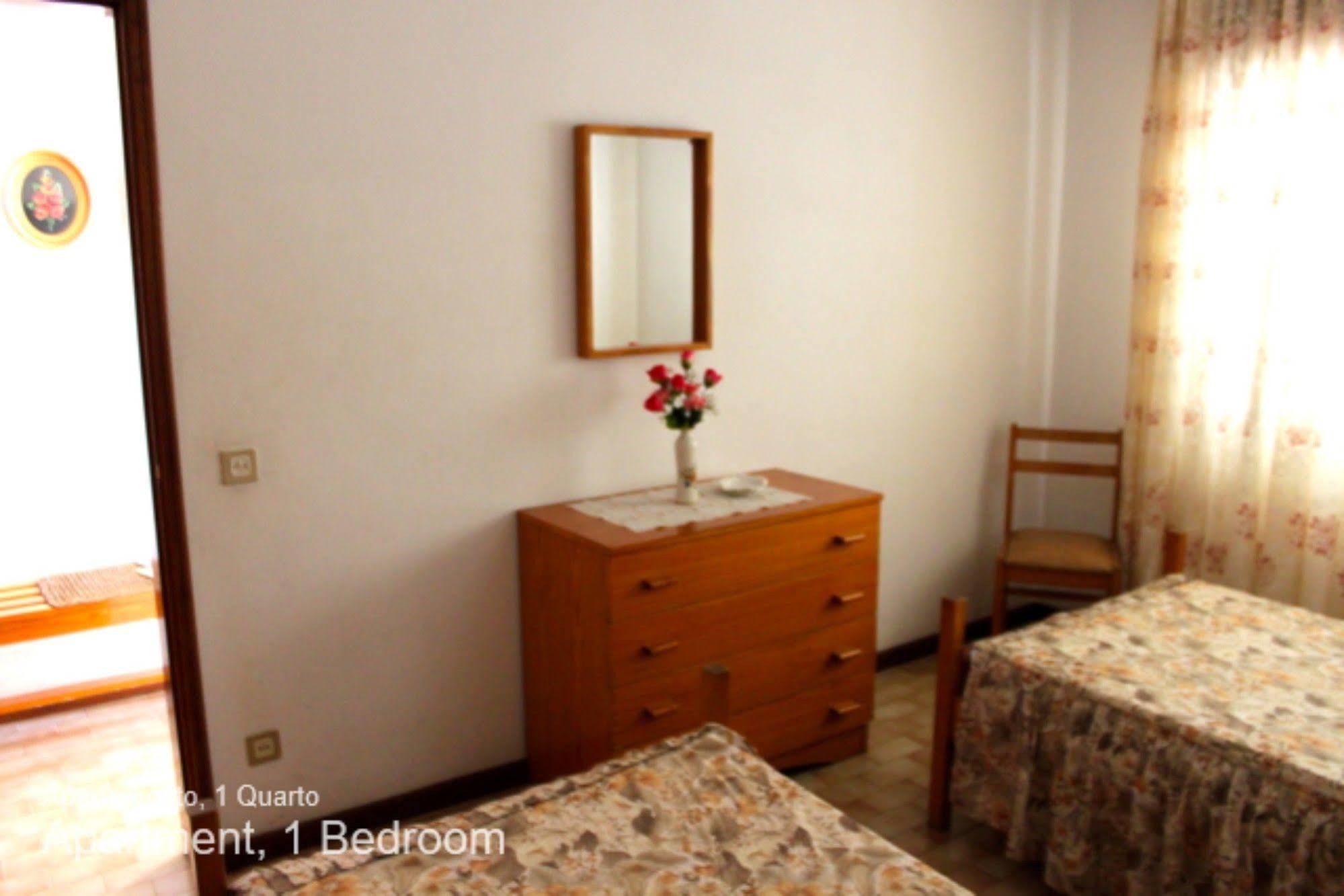 Akisol Areia Appartement *
