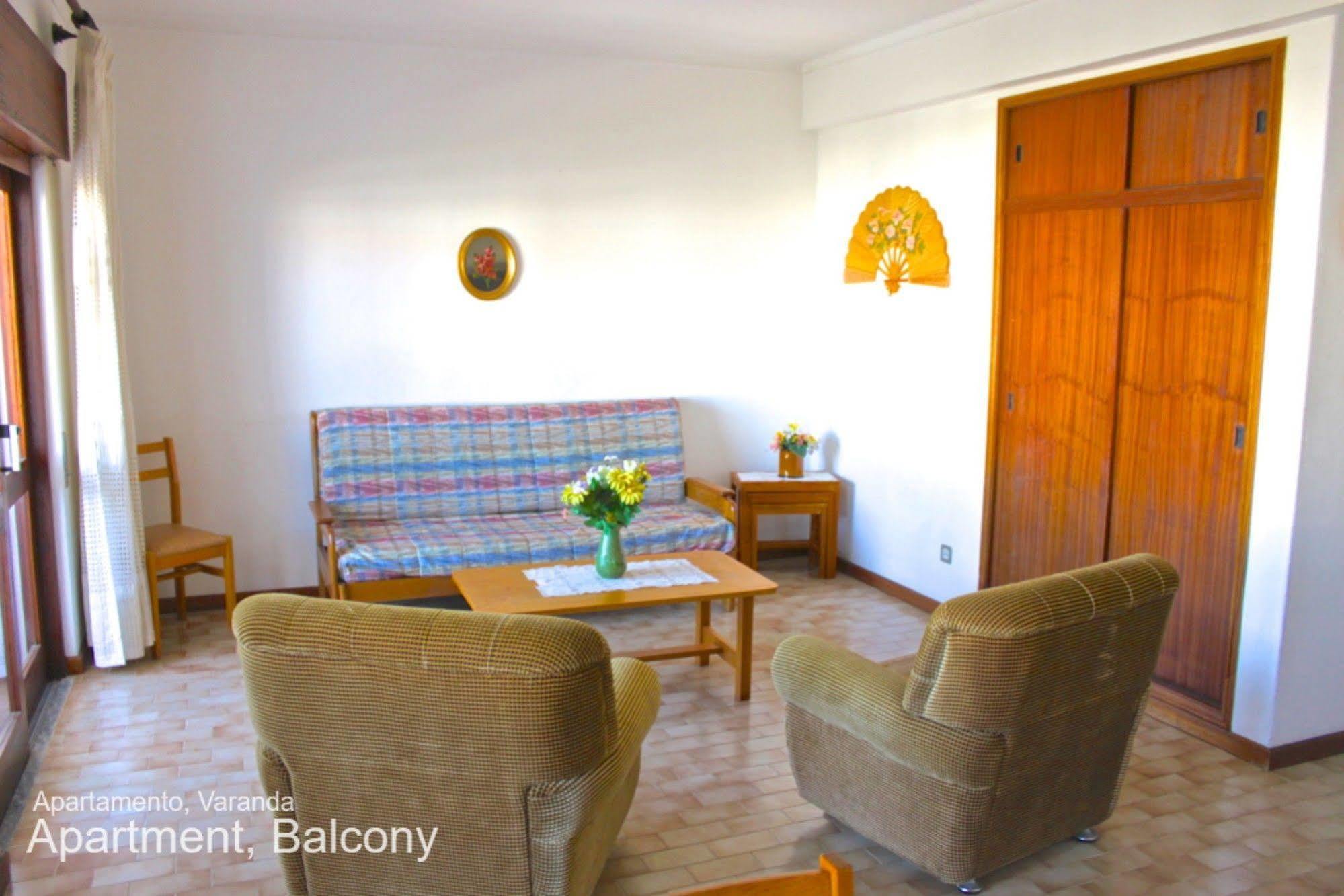 Akisol Areia Appartement *