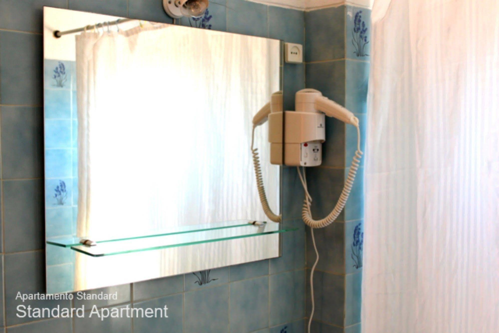 Appartement Akisol Areia