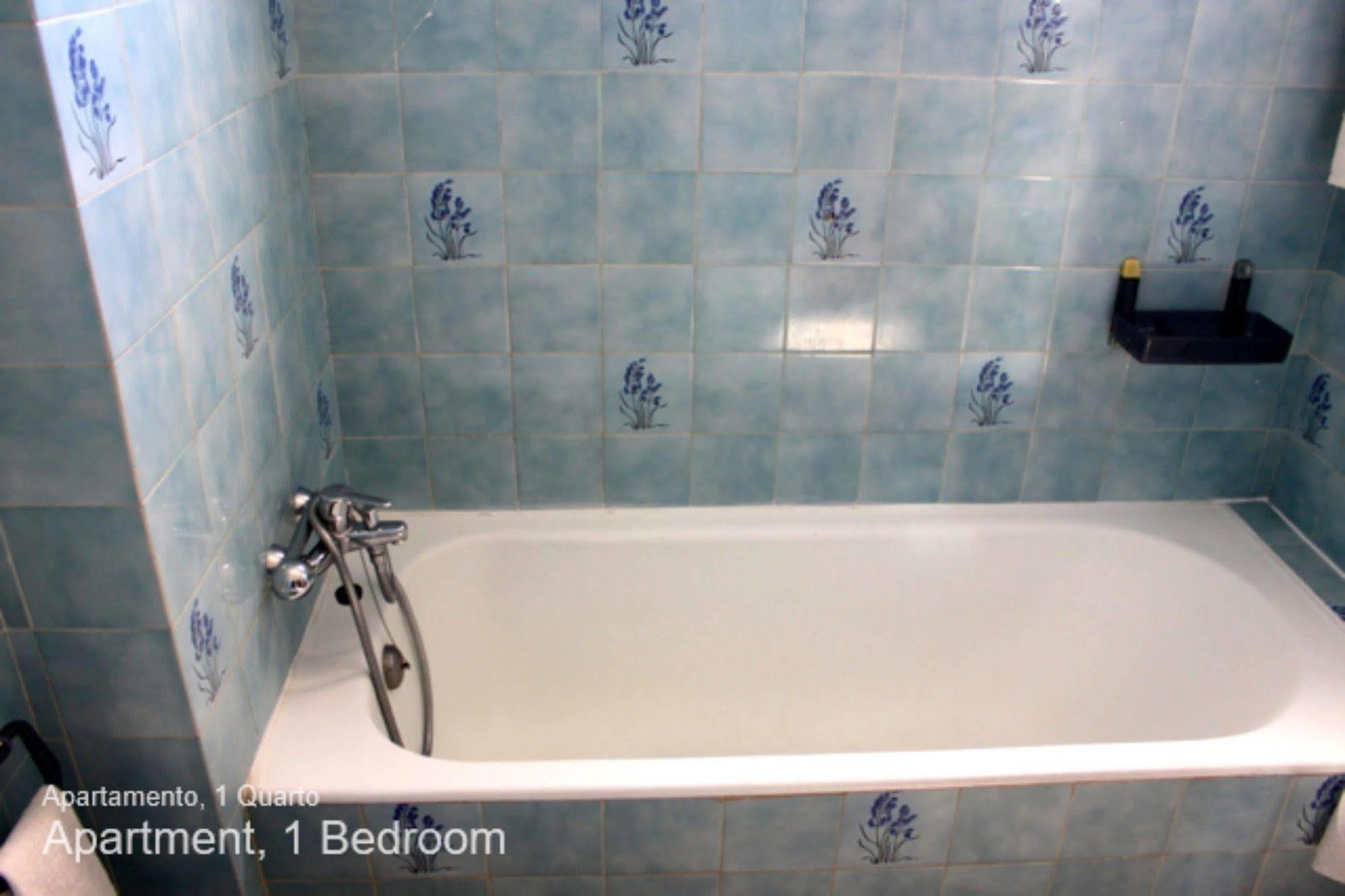 Appartement Akisol Areia *