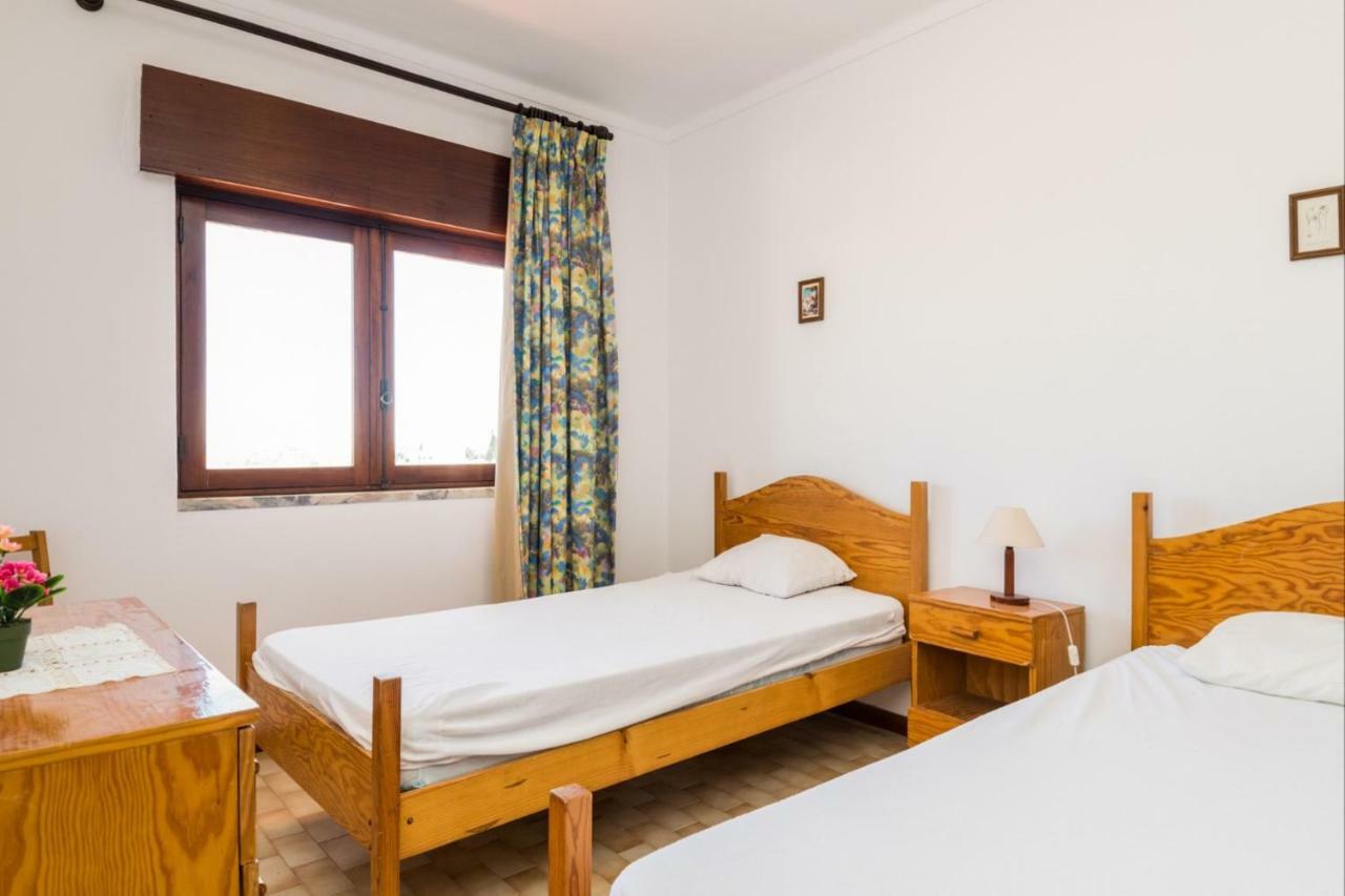 Akisol Areia Appartement Albufeira