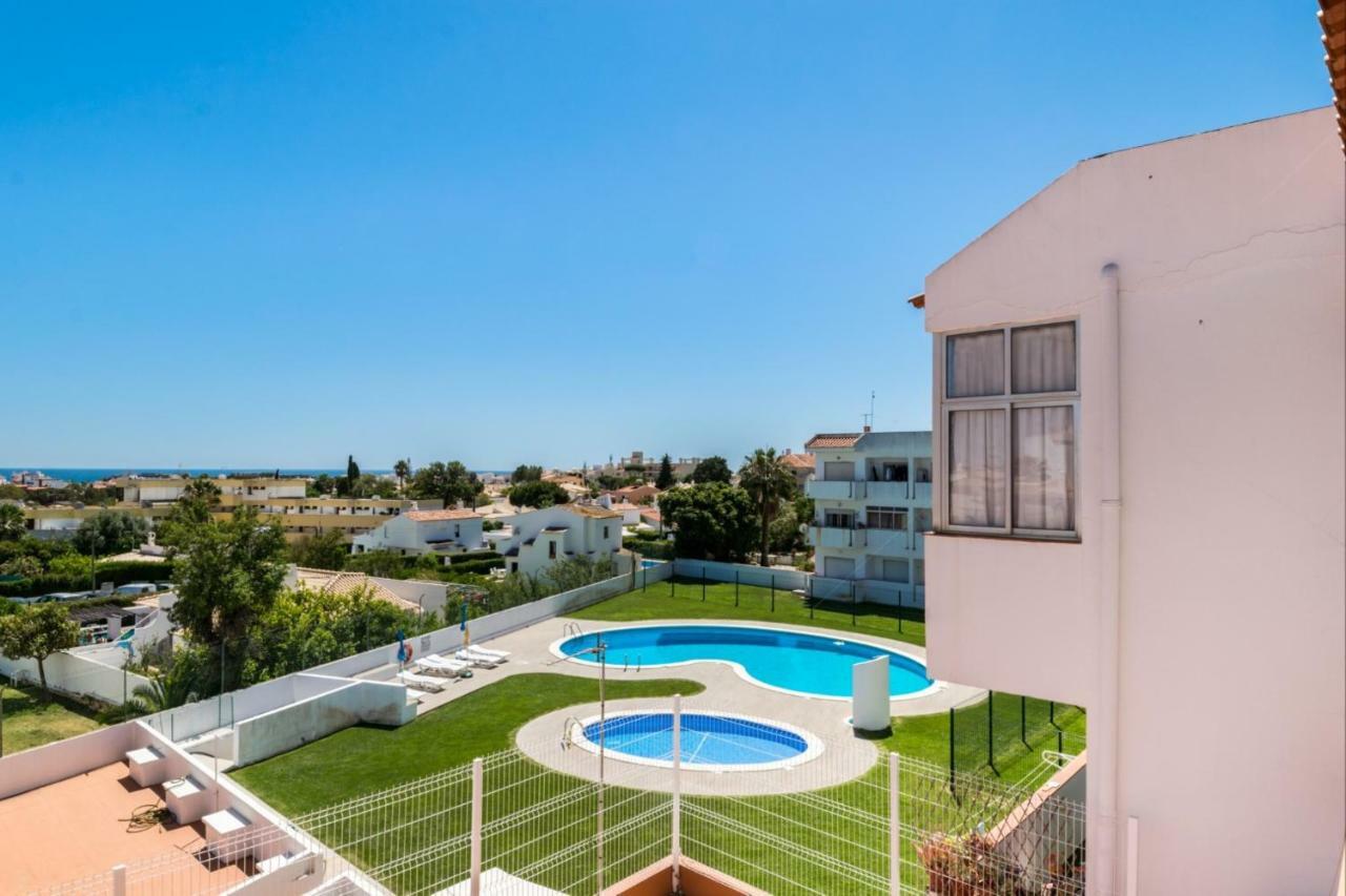 Appartement Akisol Areia Albufeira