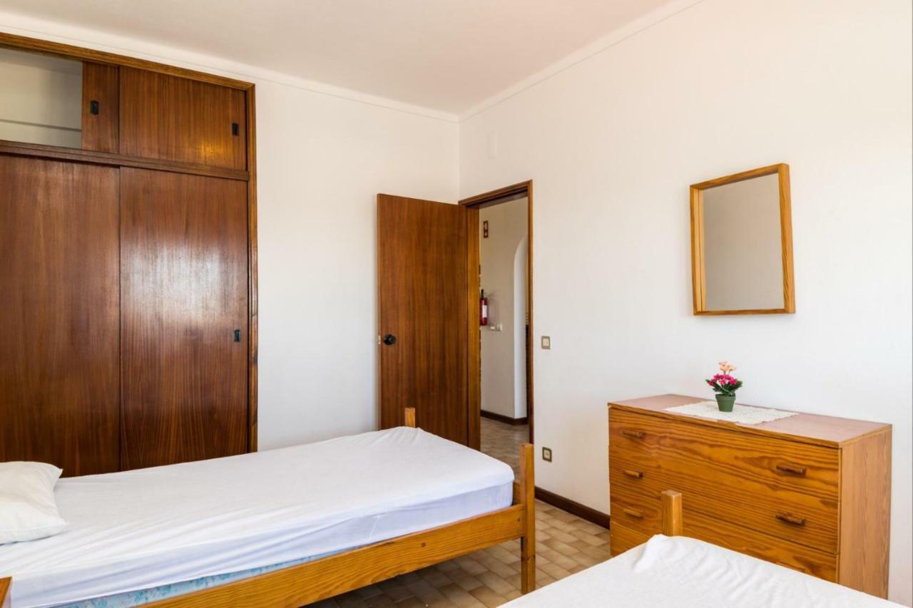 Akisol Areia Appartement *