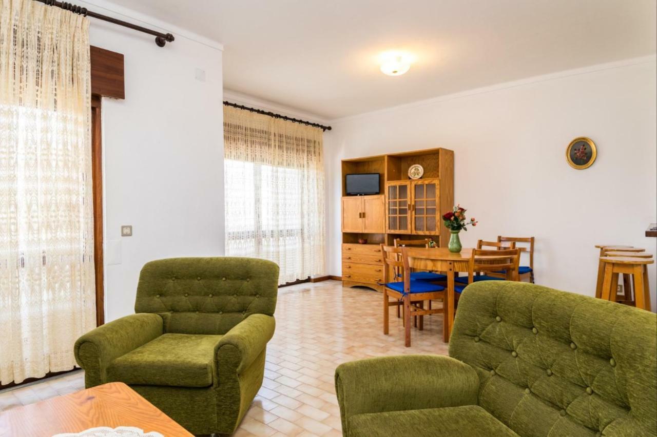 Appartement Akisol Areia *