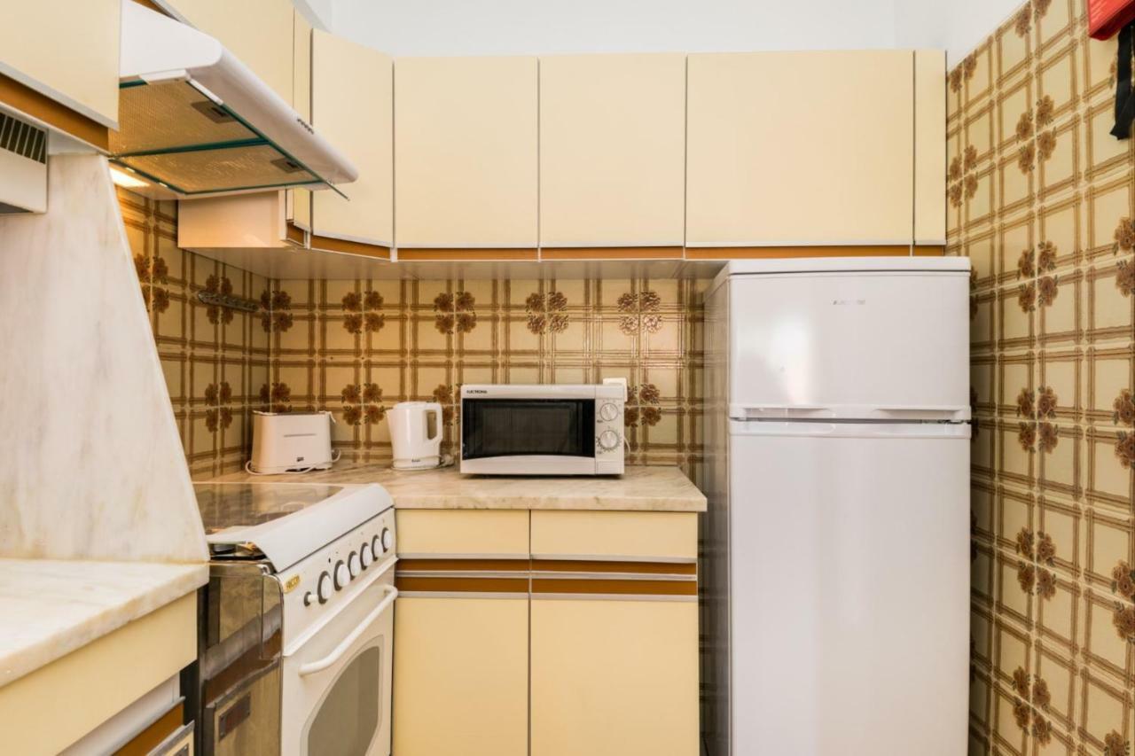 Akisol Areia Appartement