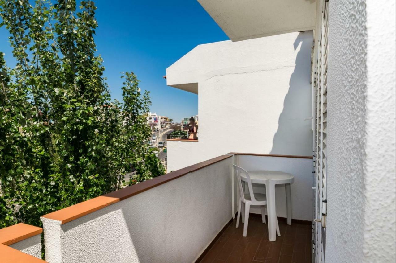 Akisol Areia Appartement *