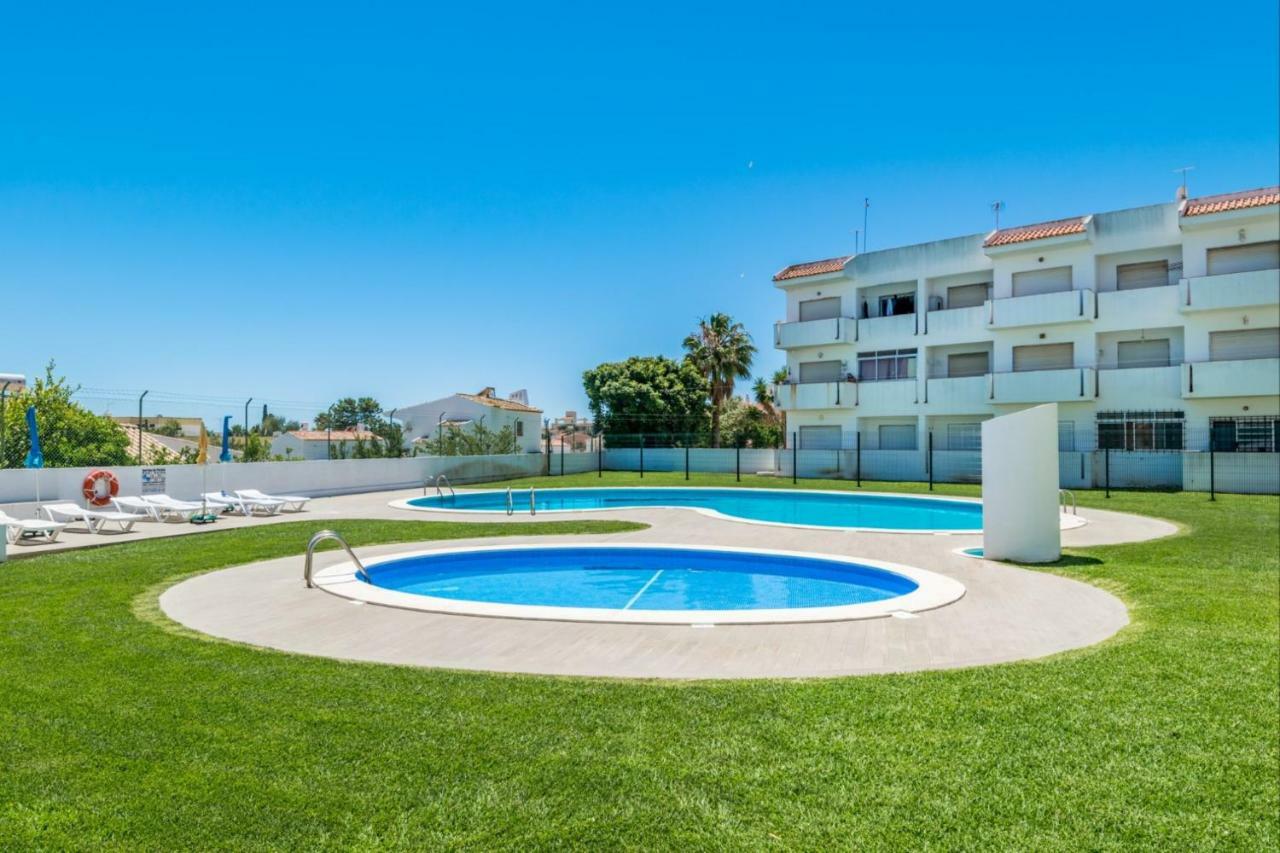 Akisol Areia Appartement