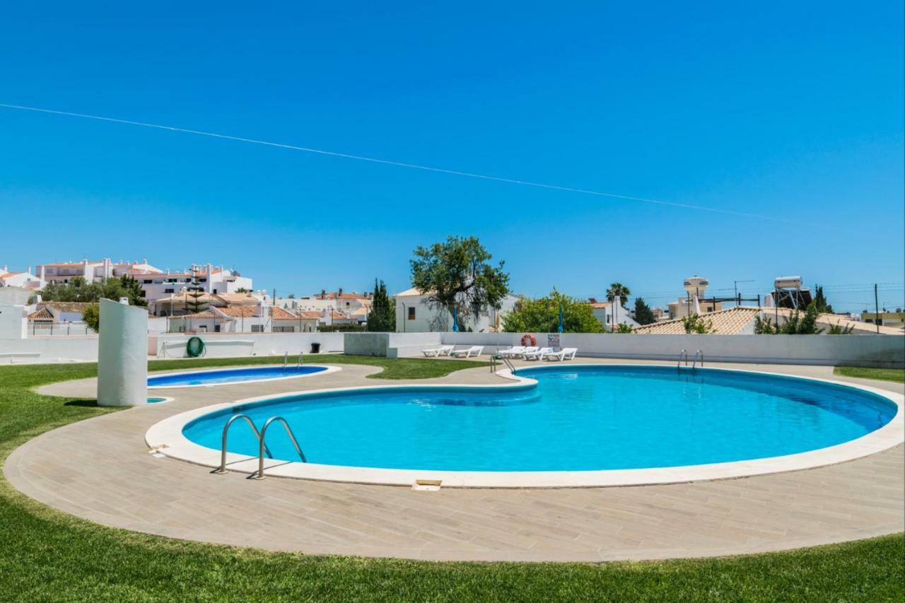 Akisol Areia Appartement