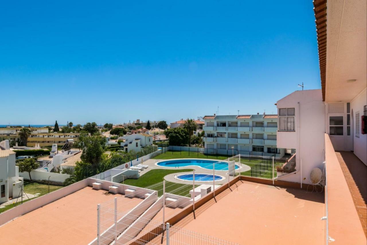 Appartement Akisol Areia Albufeira